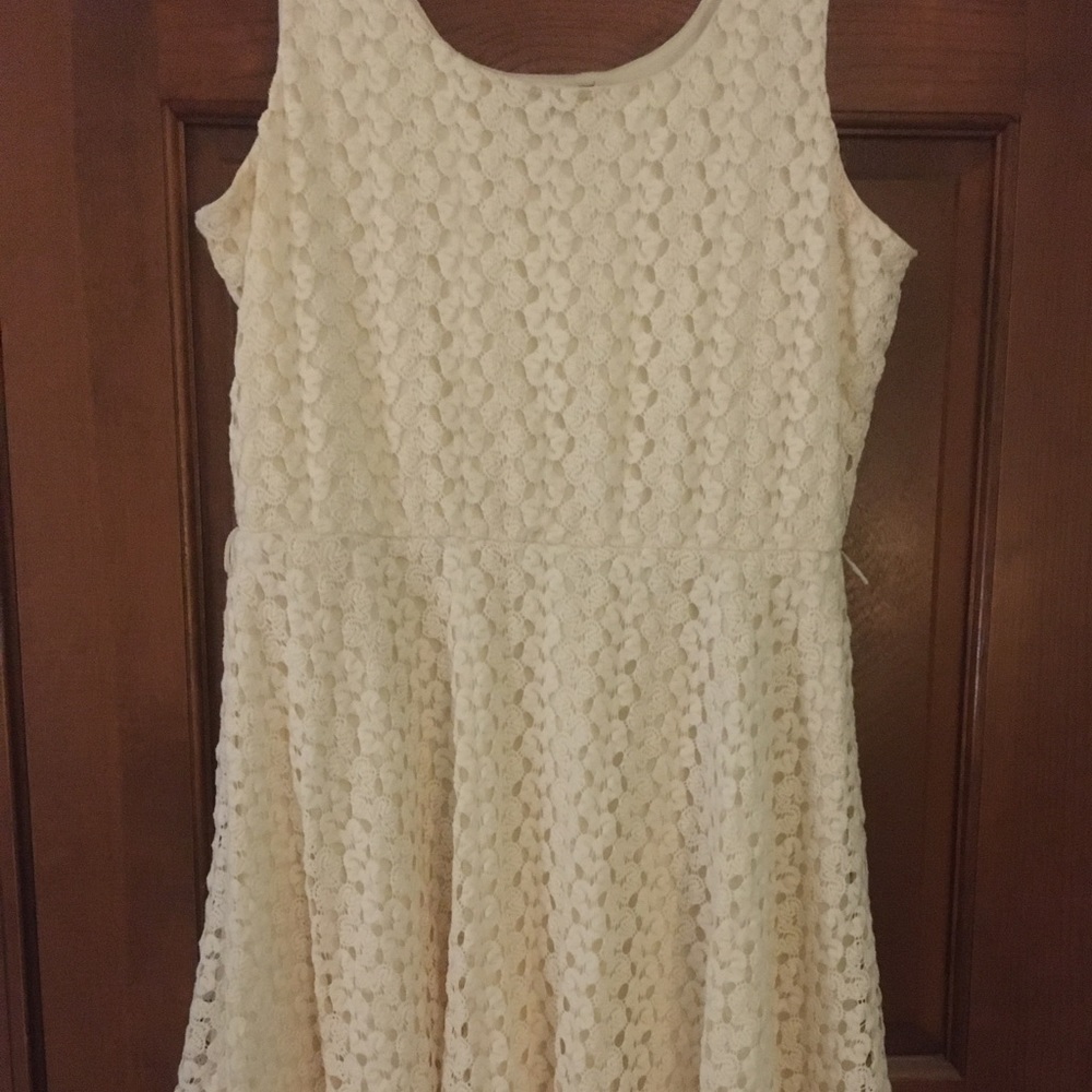 Lily Rose Dress